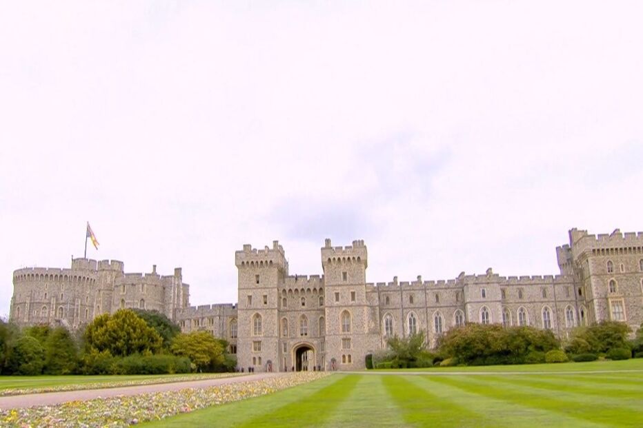 Funeral da rainha Isabel II
