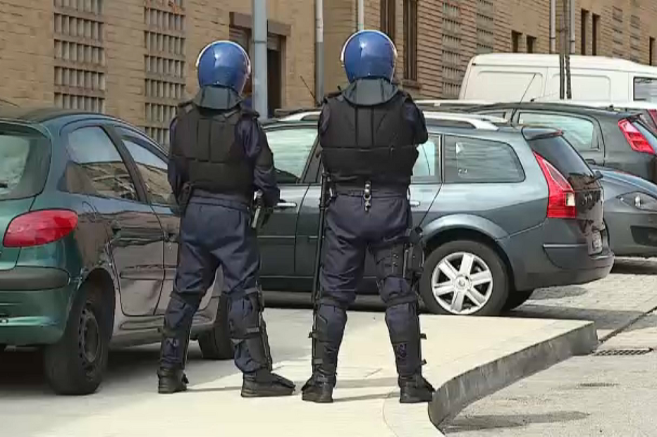 PSP reformada com mais dois mil agentes