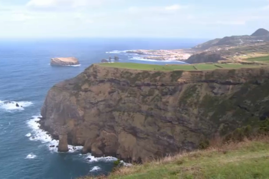 PJ detém suspeito de matar e ocultar cadáveres de desaparecidos na ilha do Pico, nos Açores