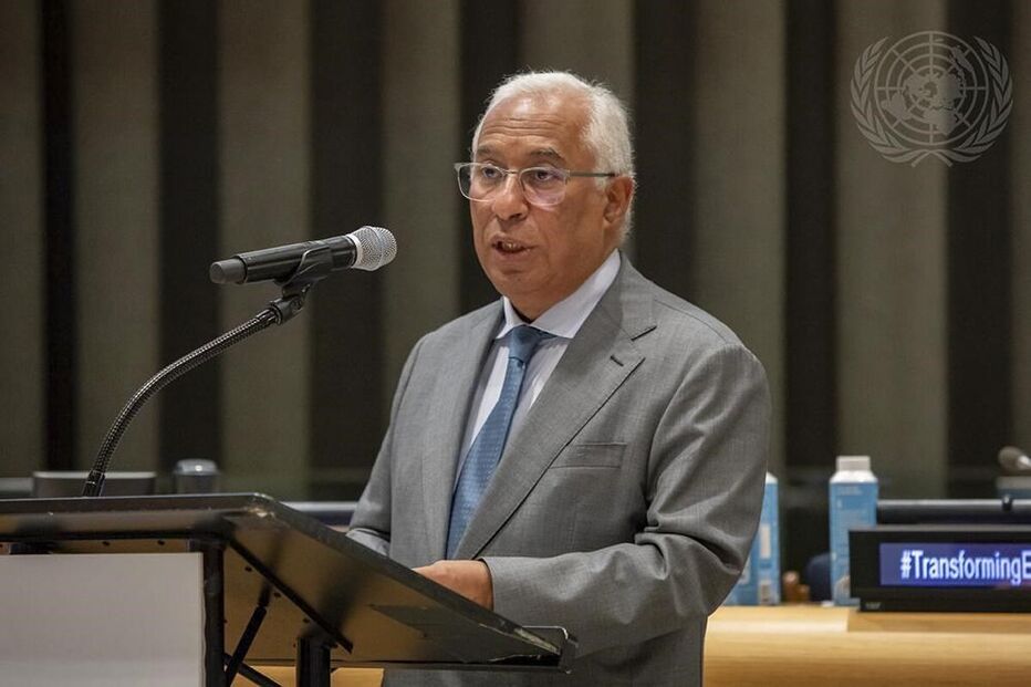 António Costa