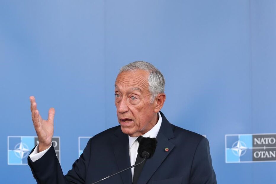 Marcelo Rebelo de Sousa