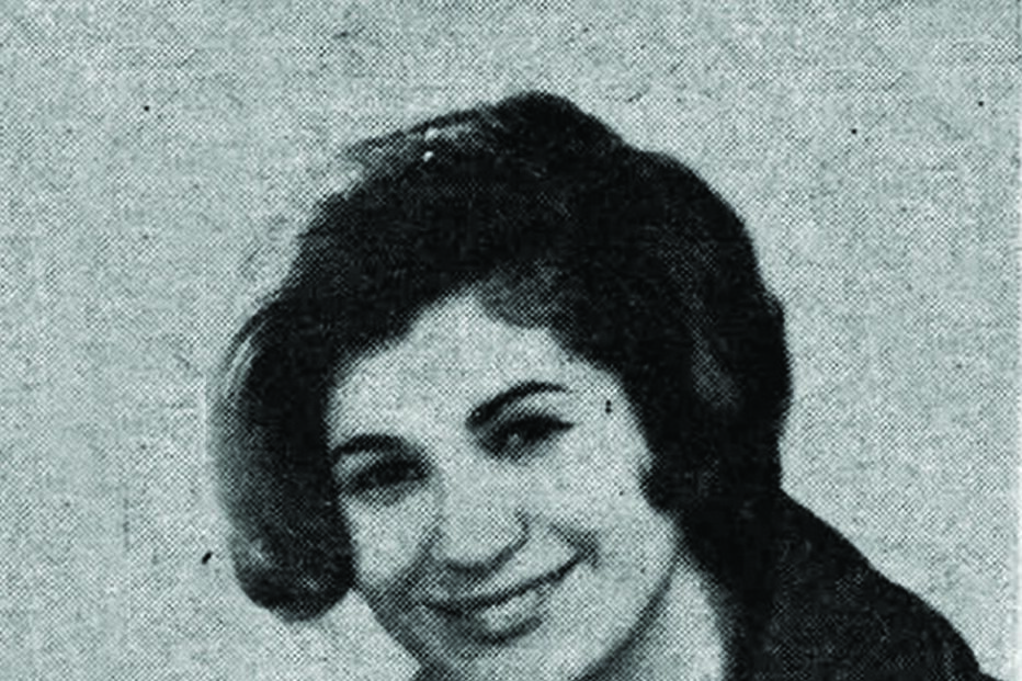 Maria Luísa de Jesus Cruz