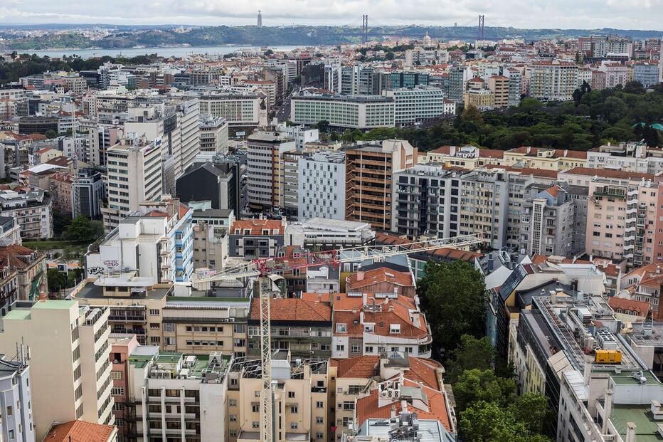 rendas, casas, habitação lisboa