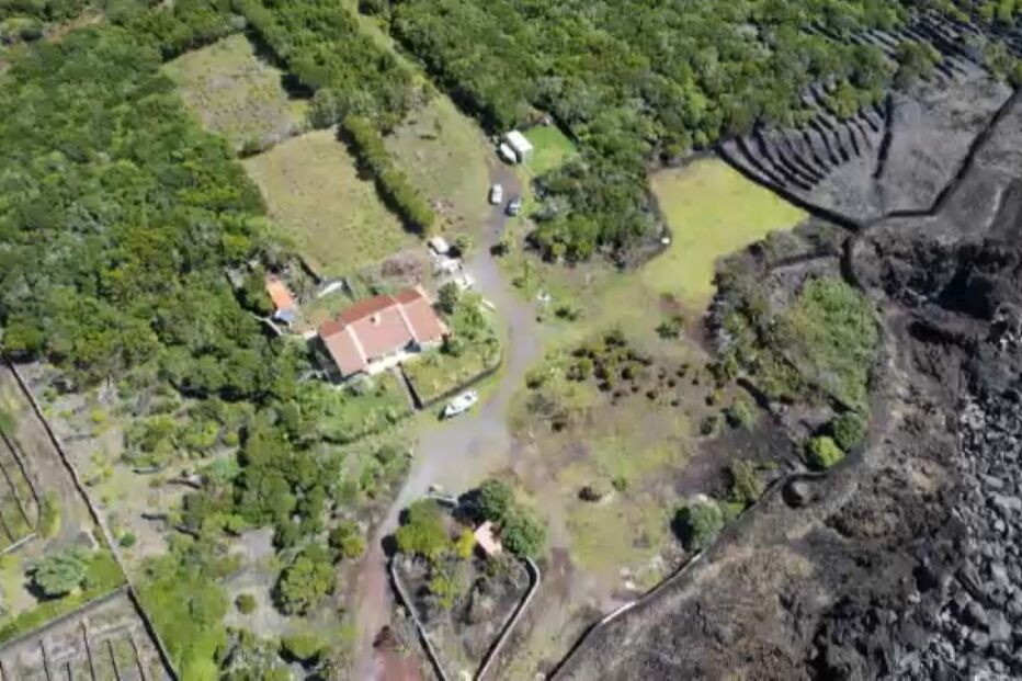 Alemão que matou dois homens no Pico confessa crimes