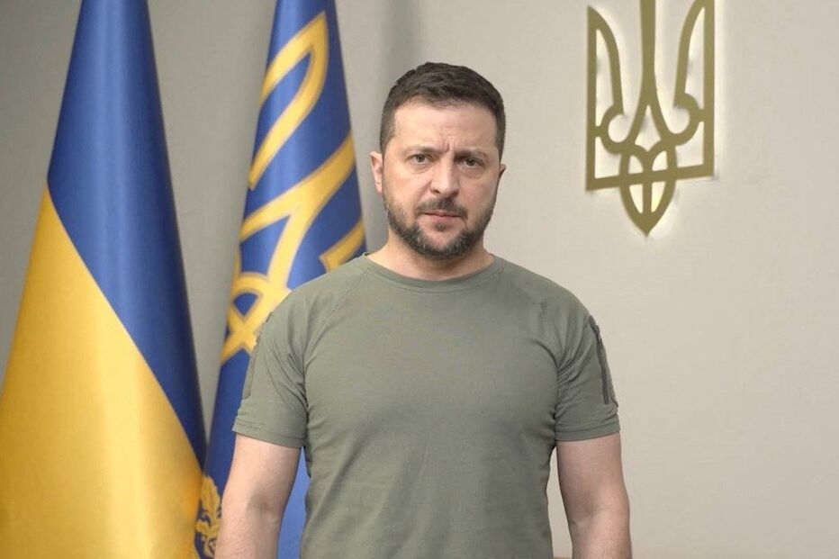 Zelensky