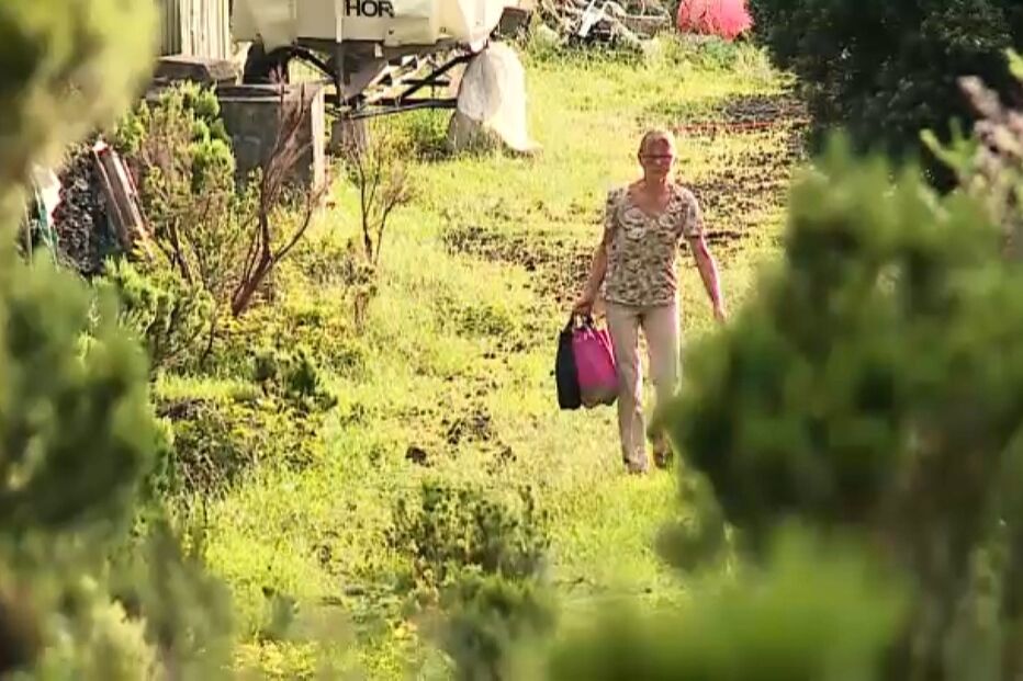 Mistério com uma morte no passado do duplo homicida dos Açores que queimou os corpos das vítimas.