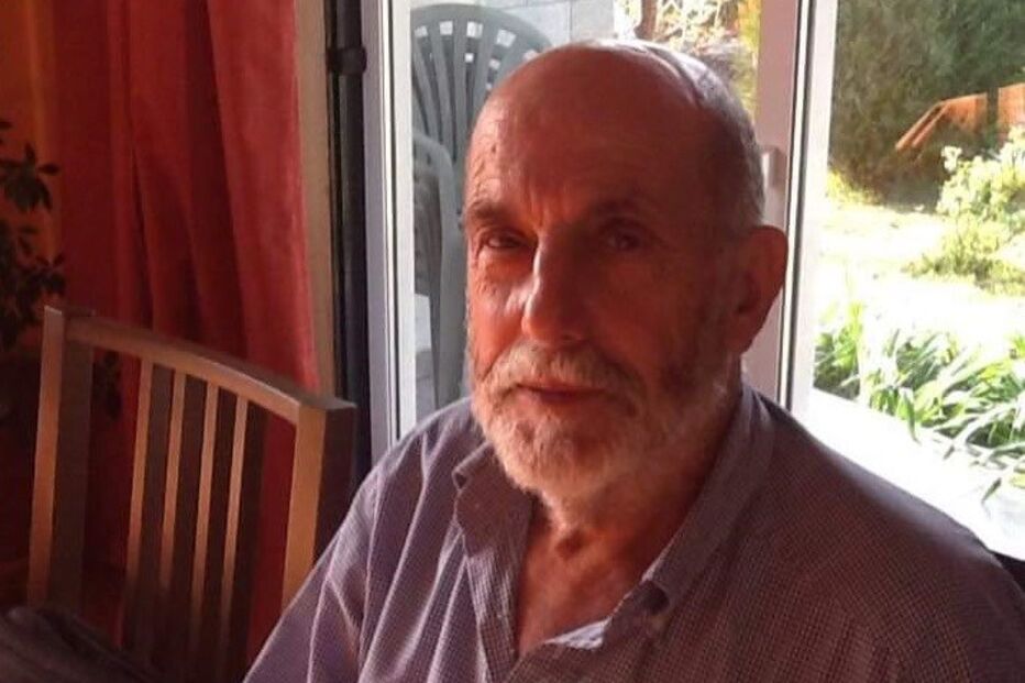 Mário Coucelos tinha 74 anos