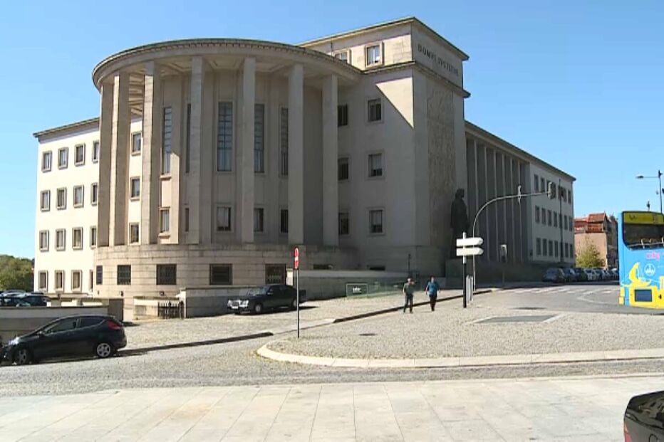 Tribunal da Relação do Porto