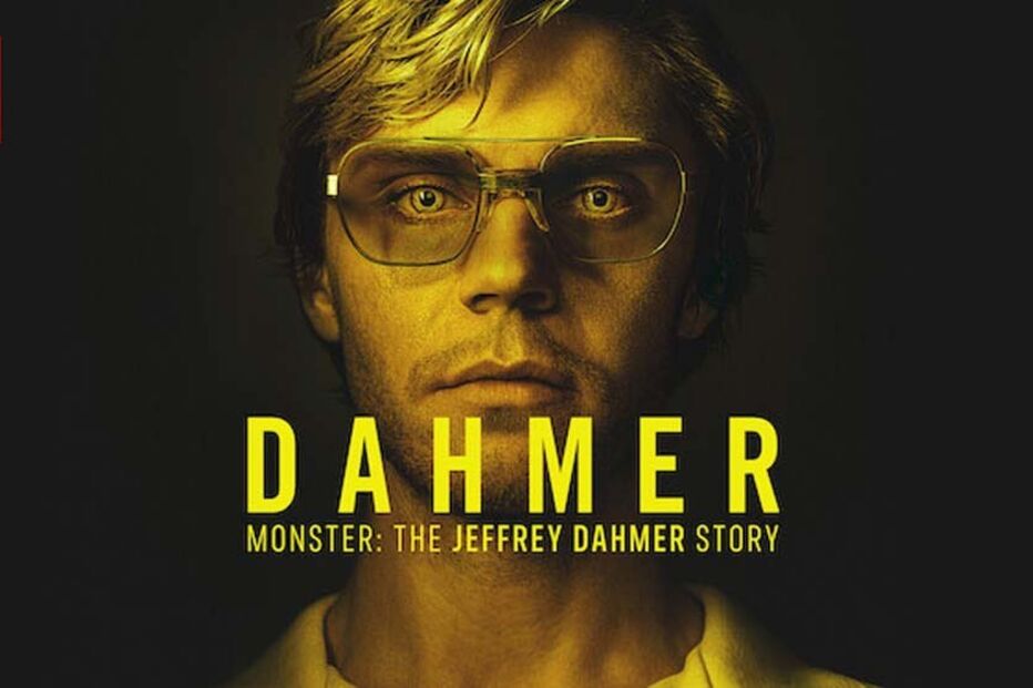 Jeffrey Dahmer