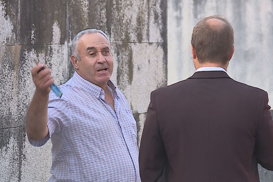 José Pires foi detido pela PJ