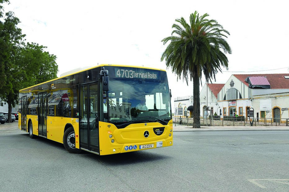 Montijo aponta a necessidade de mais autocarros, motoristas e um transporte escolar mais eficaz