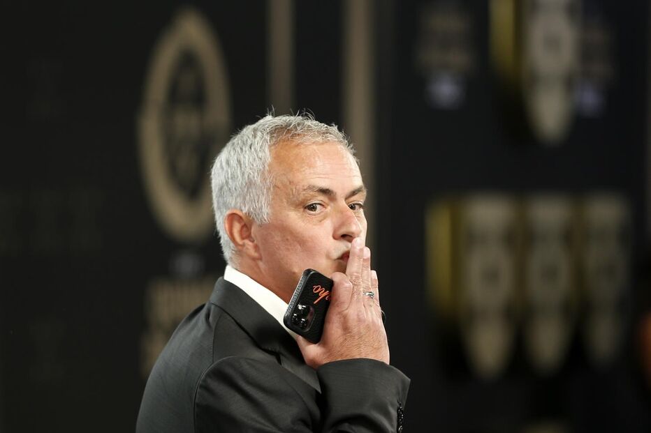 José Mourinho