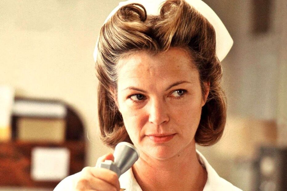 Louise Fletcher