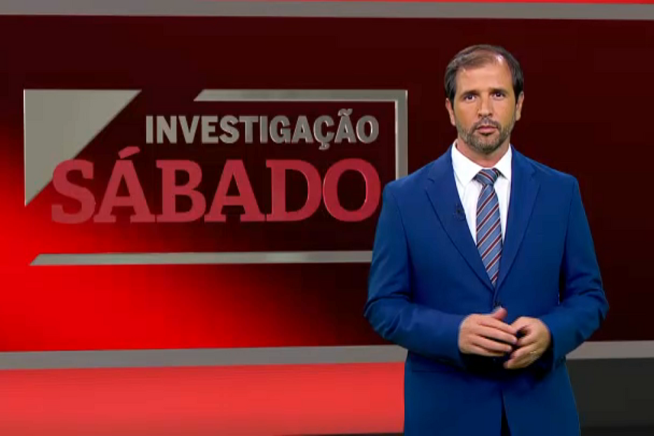 Investigação Sábado 