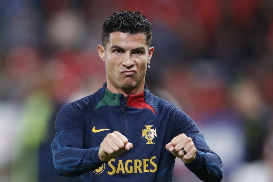 Portugal - Rep Checa