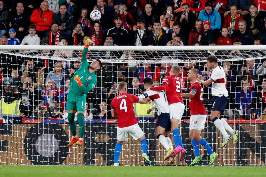 Portugal - Rep Checa