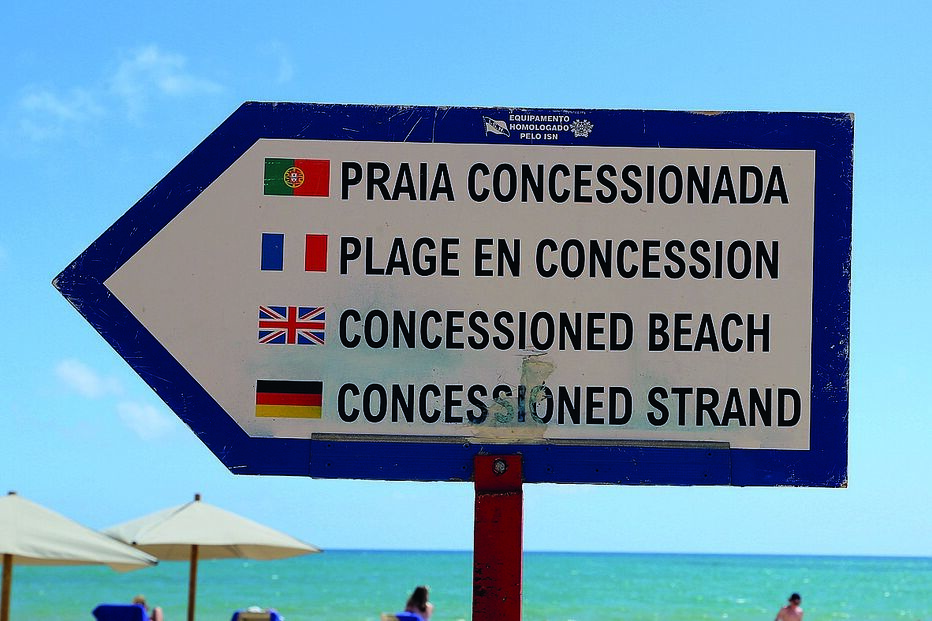 Autoridade apela aos banhistas para utilizarem apenas praias vigiadas 