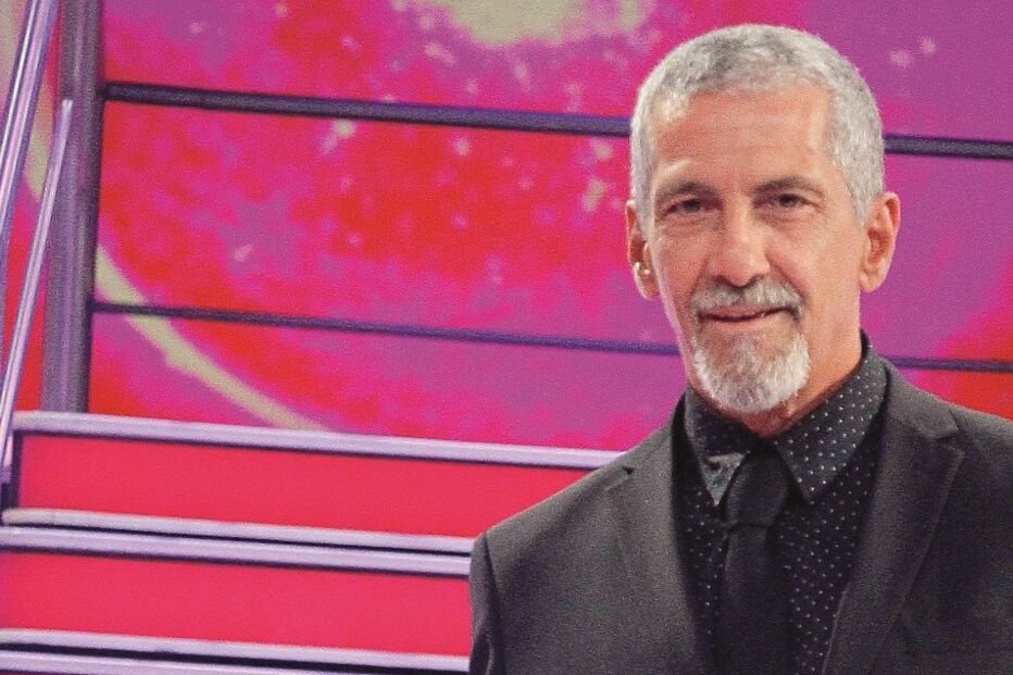 Nuno Homem de Sá mostrou a revolta no ‘Extra’ do formato da TVI 