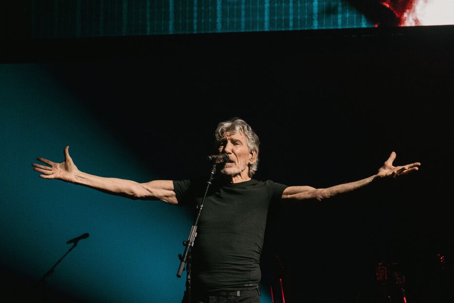 Roger Waters