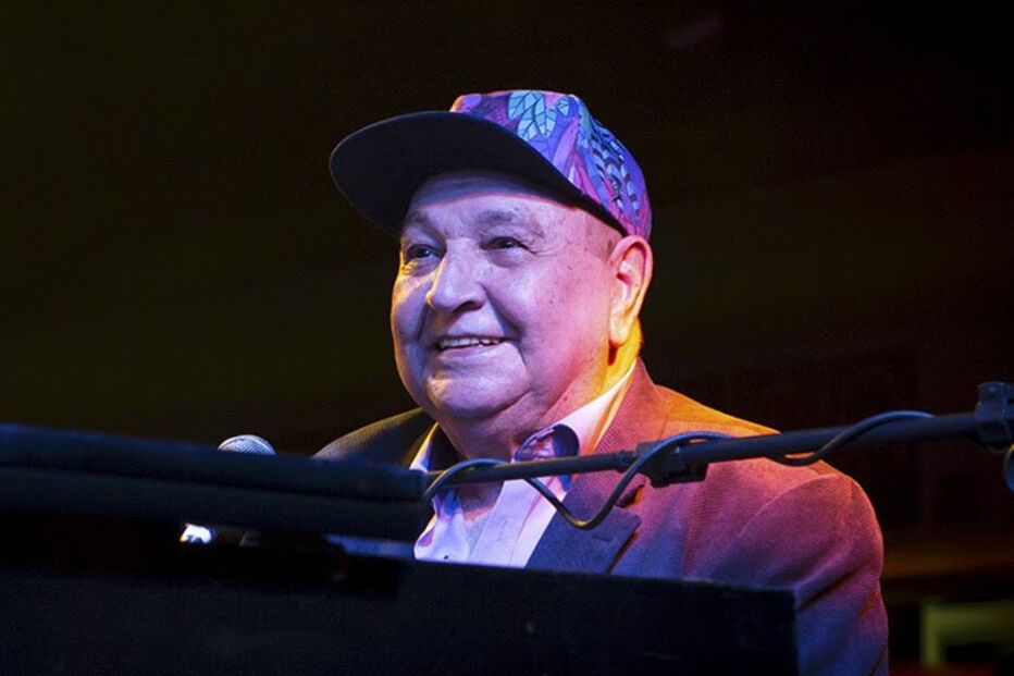 João Donato soma 88 anos de vida e uma carreira dedicada à música. Vem a Lisboa apresentar o disco ‘Serotonina’