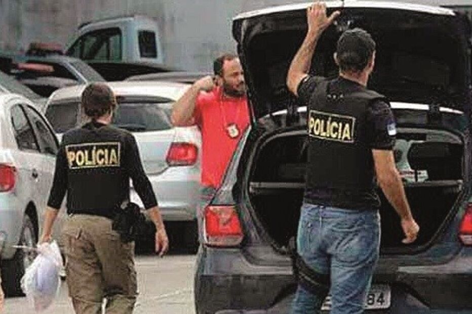 Polícia brasileira investiga 
