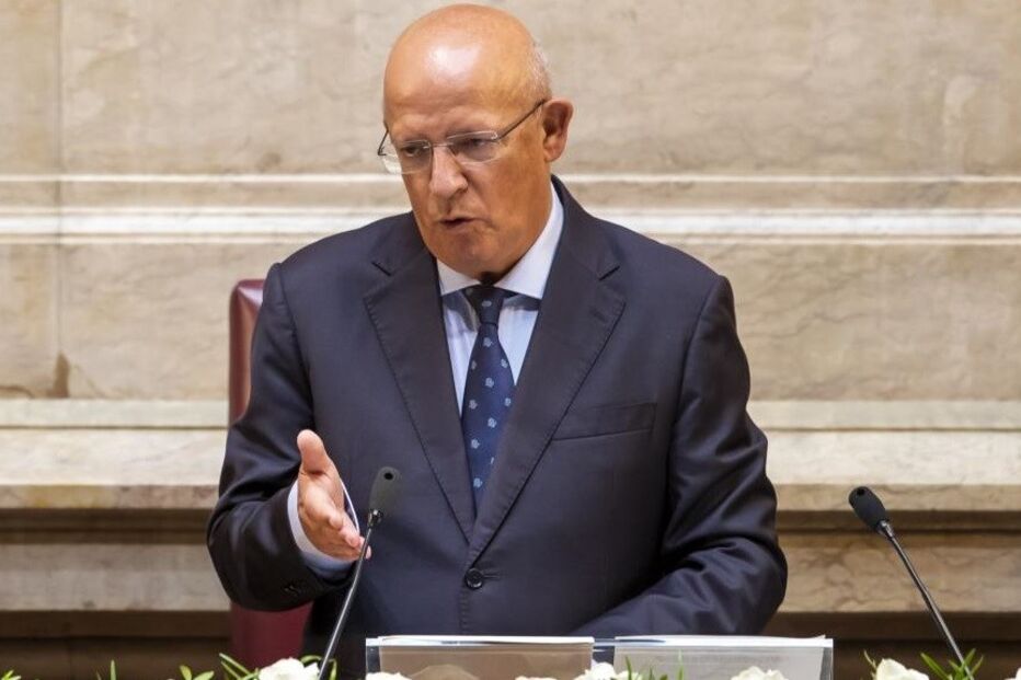 Augusto Santos  Silva