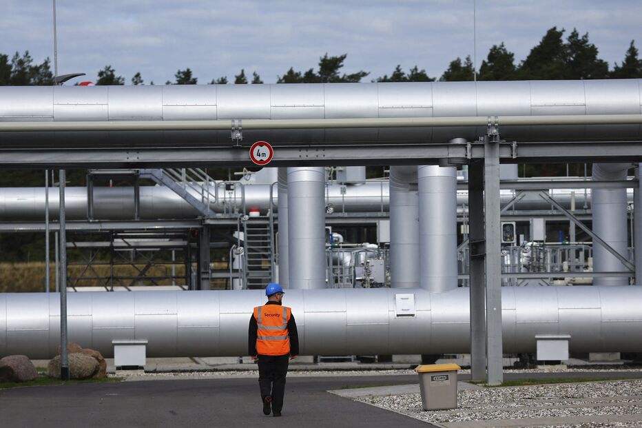 Nord Stream 2