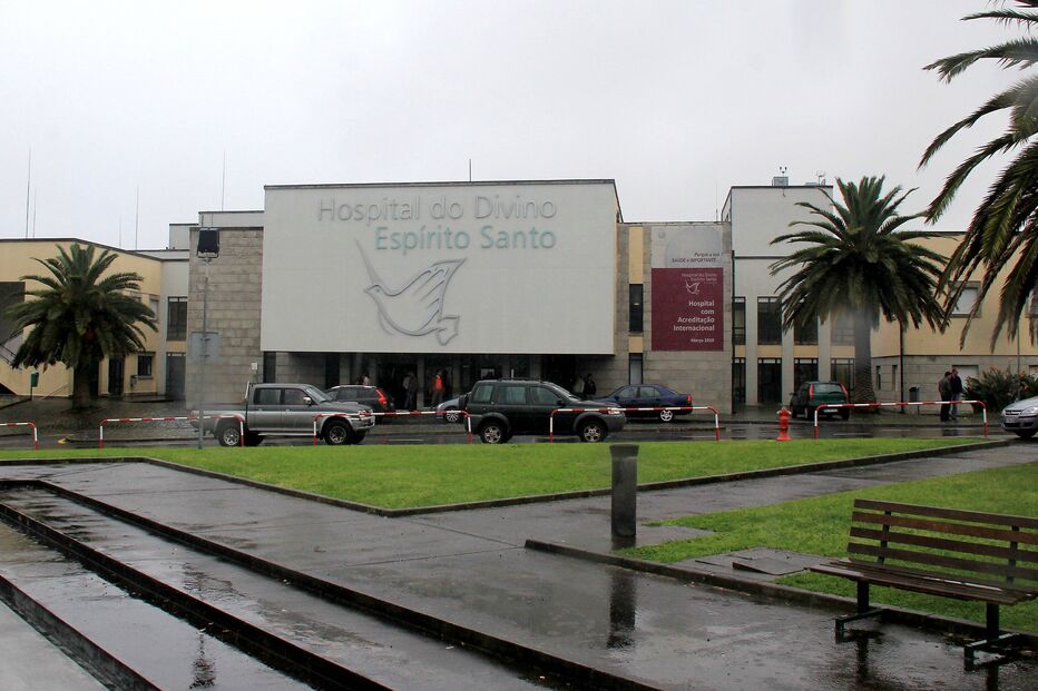 Hospital de Ponta Delgada