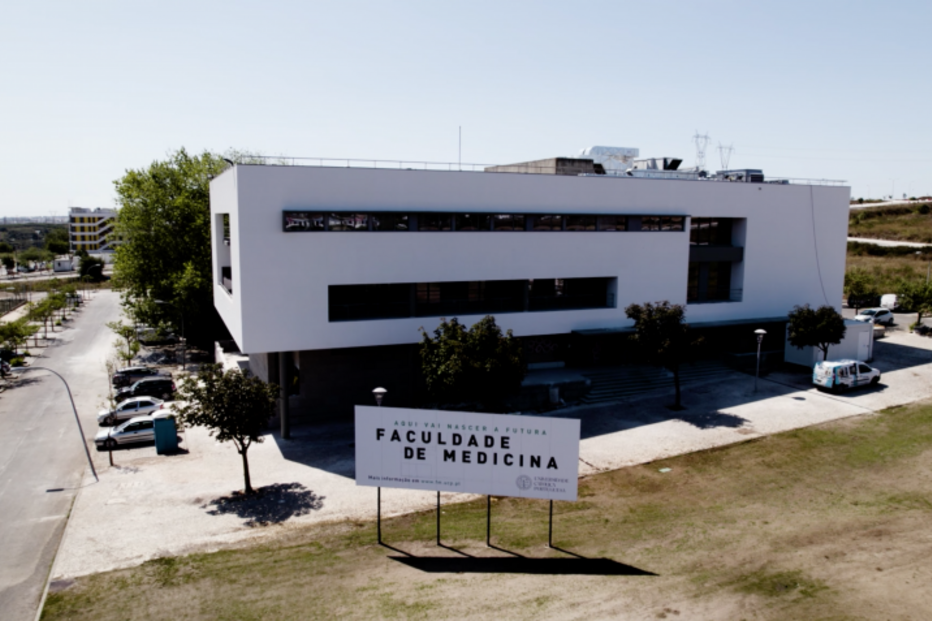 Universidade Católica Portuguesa Sintra