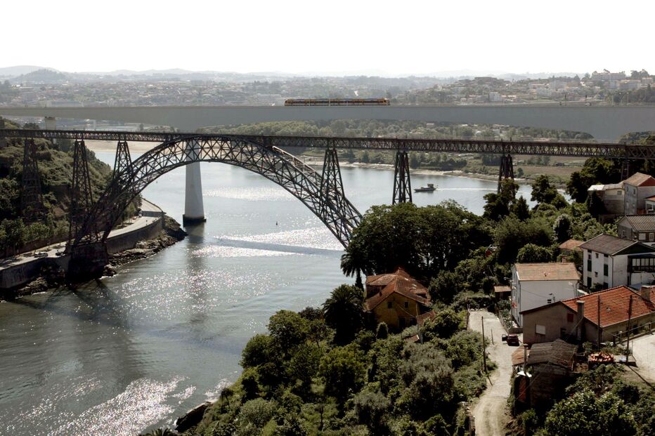 Linhas de Alta Velocidade, Douro