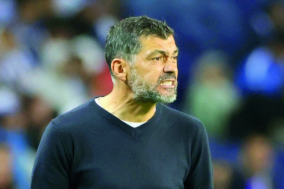 Sérgio Conceição