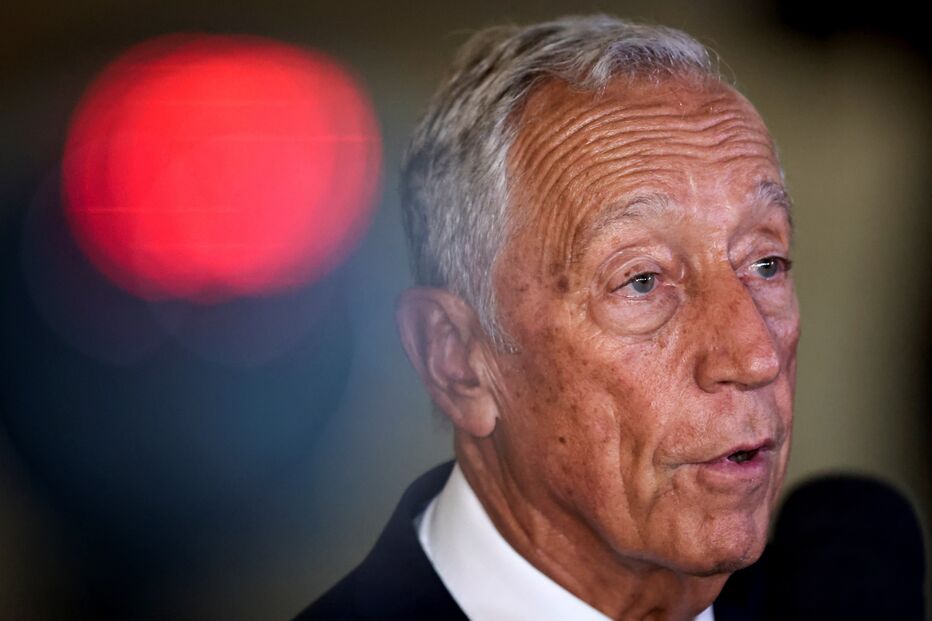 Marcelo Rebelo de Sousa