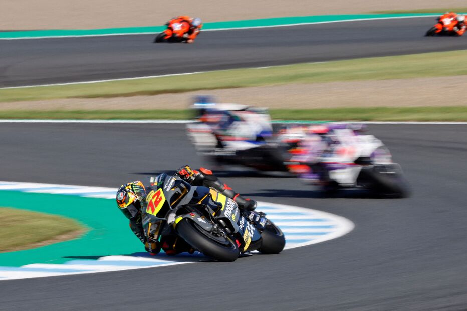 MOTOGP