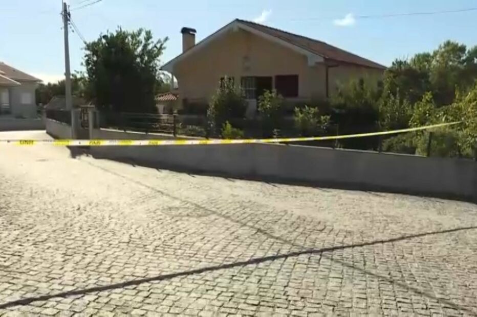 Homem sequestra mulher e filhas na própria casa em Amares durante duas horas
