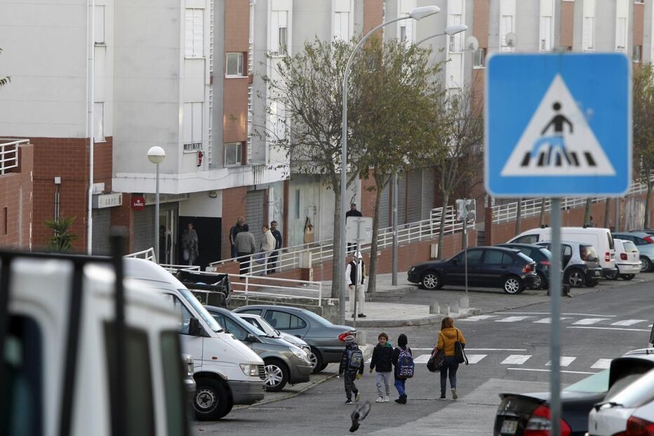 Bairro da Ameixoeira