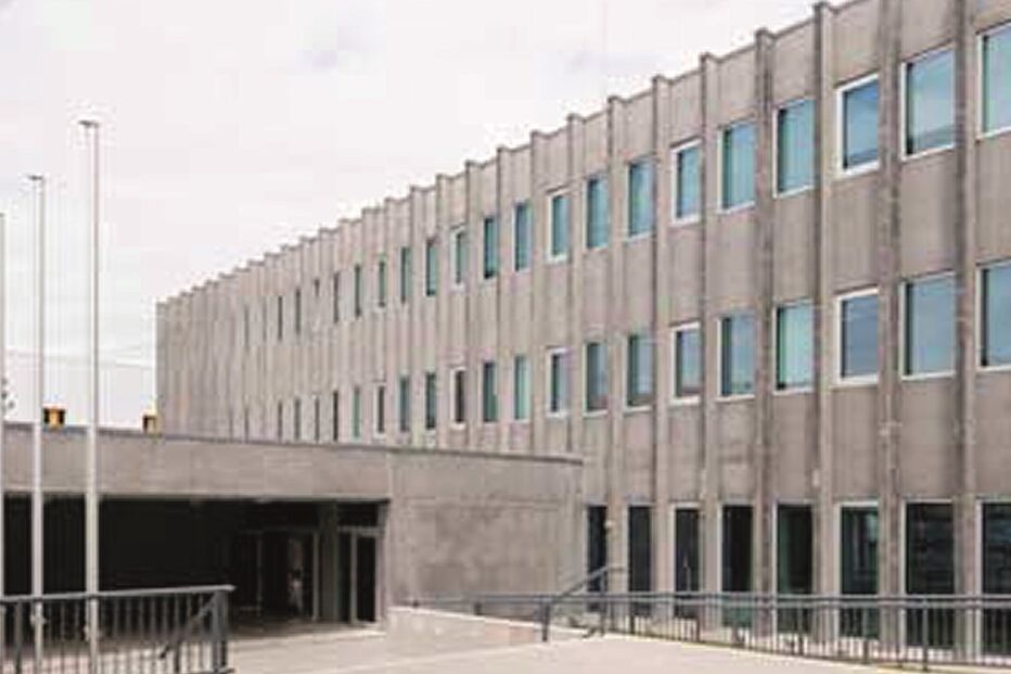 Jovem de 18 anos foi esfaqueado  no interior da Escola Básica e Secundária  de Águas Santas, na Maia