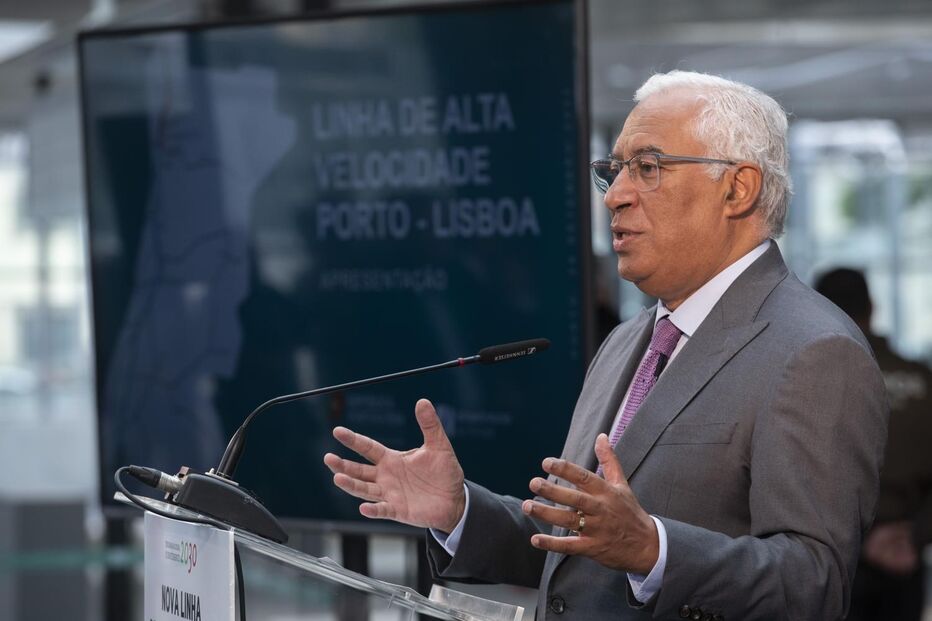 António Costa