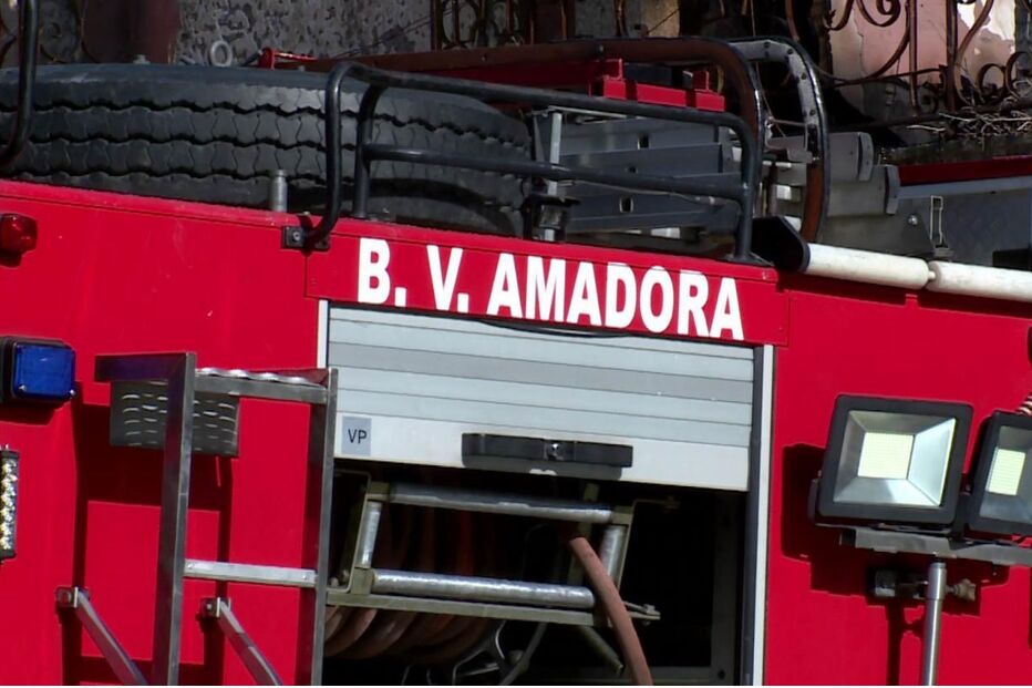 Bombeiros Voluntário Amadora