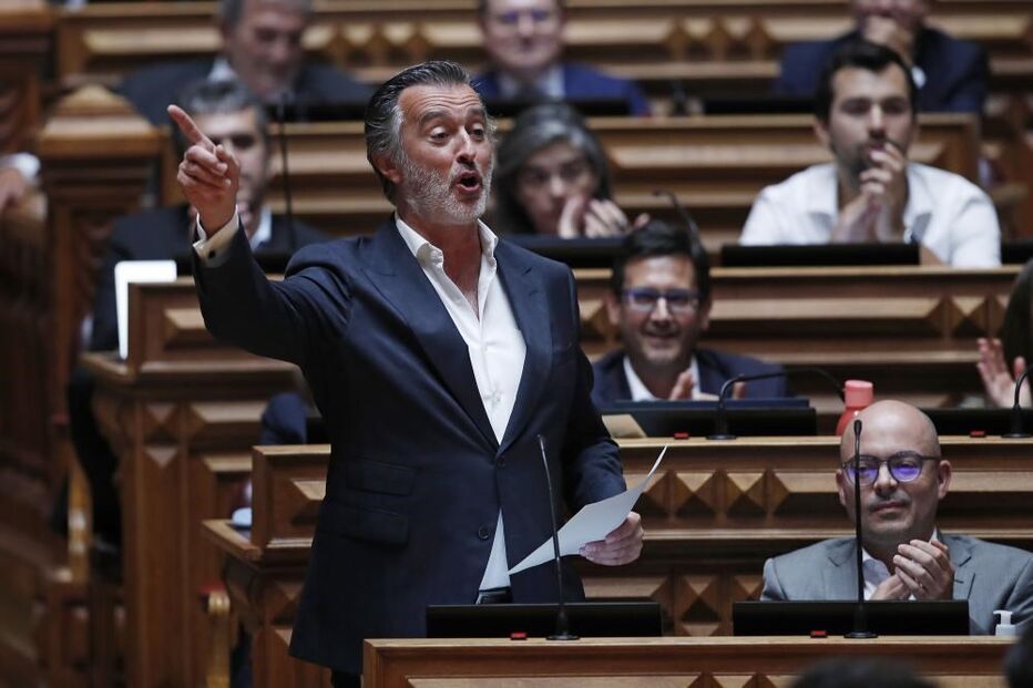 João Cotrim Figueiredo