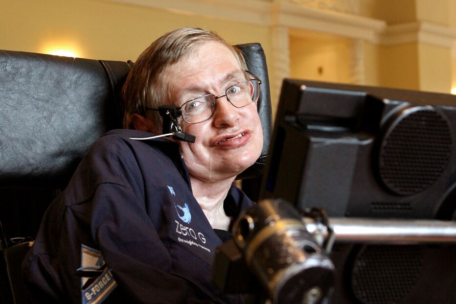 Imagem Stephen Hawking 15717811.JPG (15444783) (Milenium)
