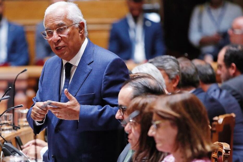 António Costa