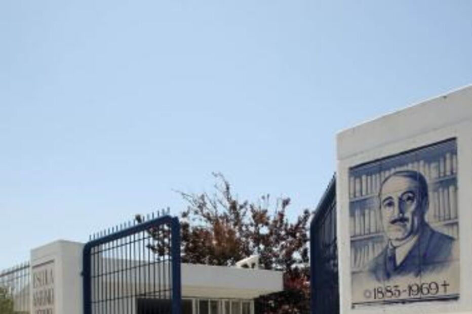 Escola António Sérgio