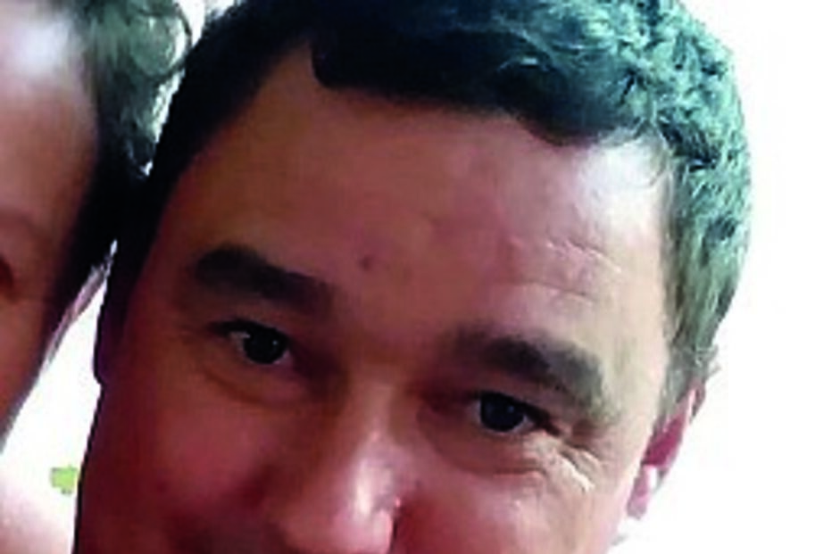 Nuno Santos tinha 43 anos 