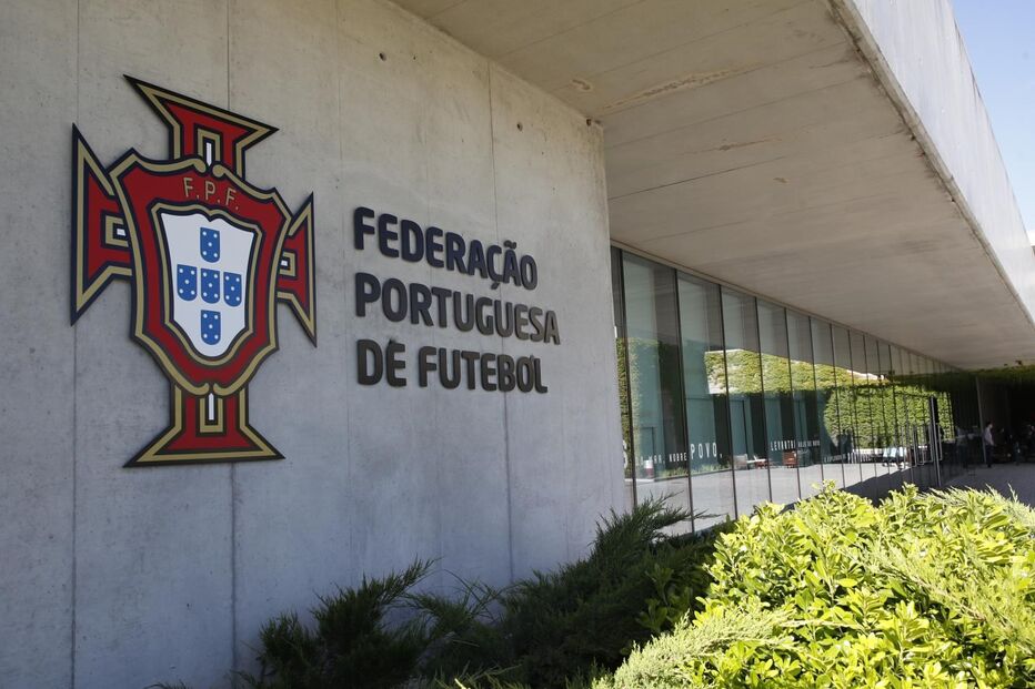Federação Portuguesa de Futebol