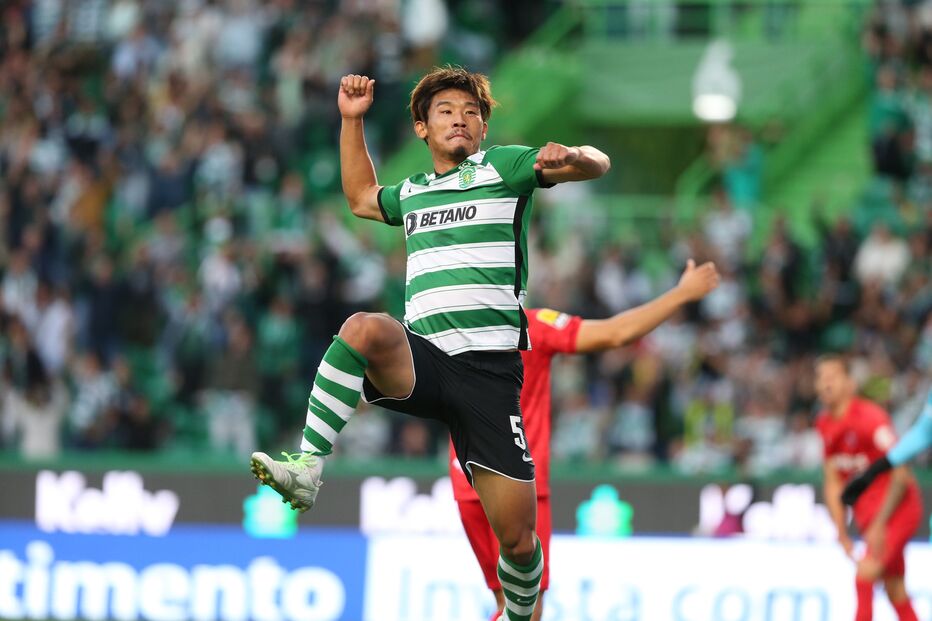 Sporting-Gil Vicente