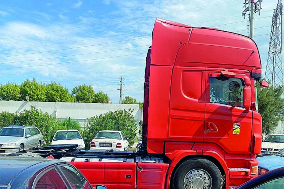 gasóleo, Santarém, roubos