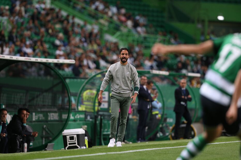 Sporting-Gil Vicente
