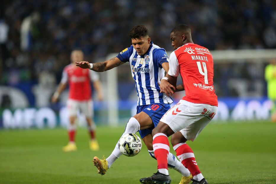 FC Porto-Sp.Braga