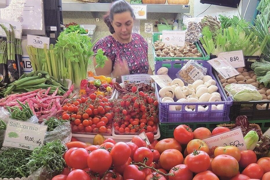 Aumento dos preços em setembro atingiu um novo máximo em 30 anos