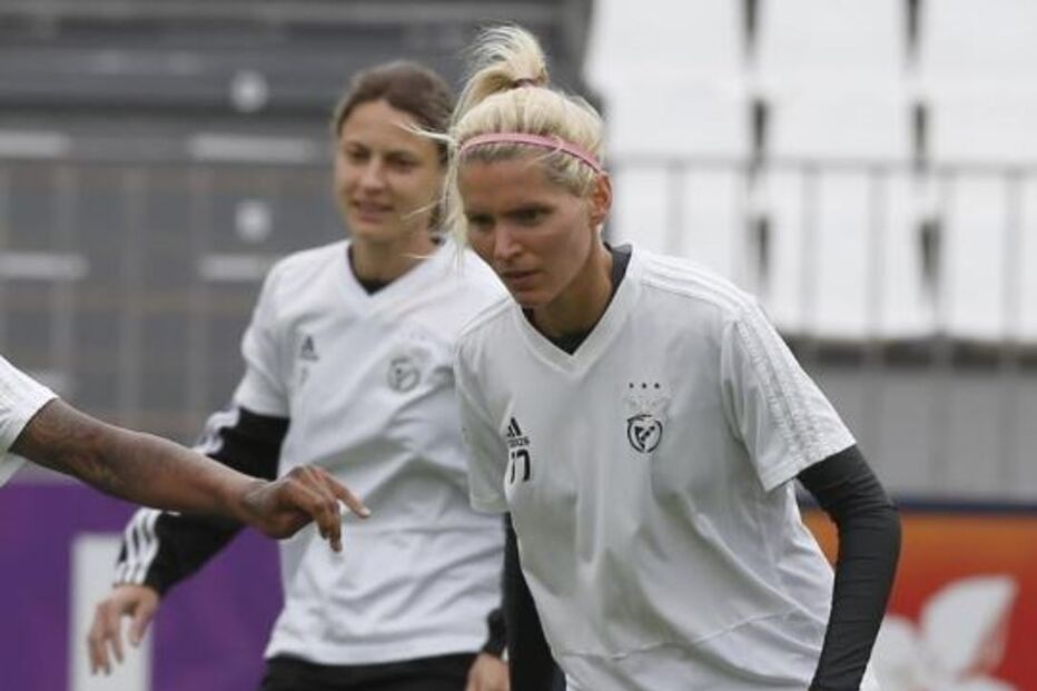 Tita, assédio sexual